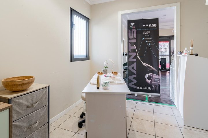 Jlenia Biancardi Studio Estetico c/o Centro Lestrella - Épilation Latina - Photo de galerie - OneBooking