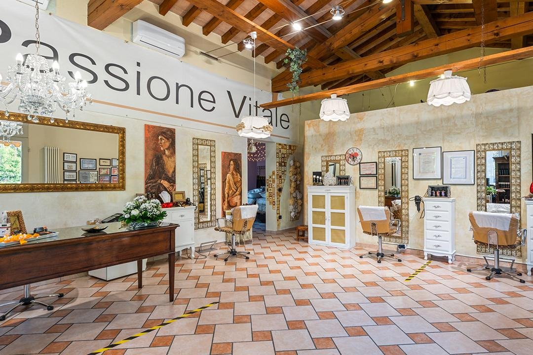 Lunghezza Vitale , Emilia-Romagna