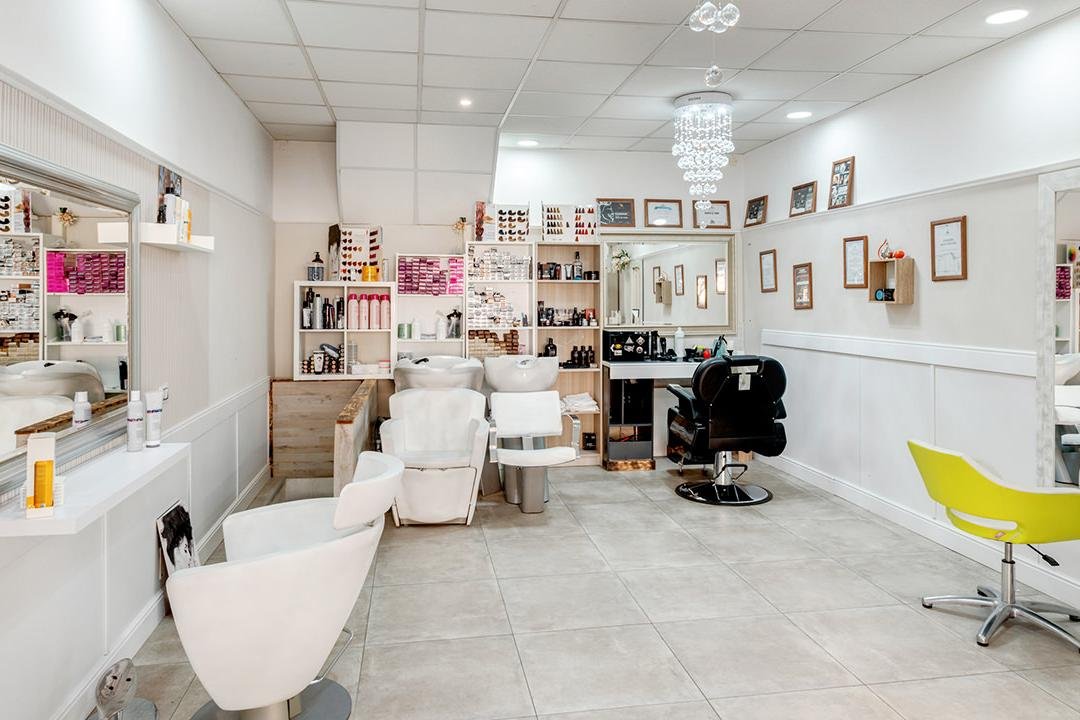 Ilaria Franci Hair-Stylist, Colli Albani, Roma