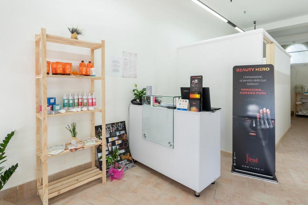 L'Angolo della Bellezza - San Felice Circeo, Lazio