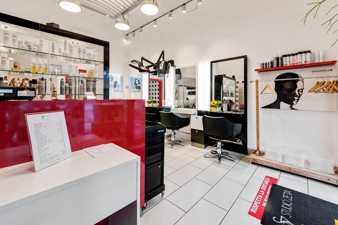 Studio Zeta, Pistoia