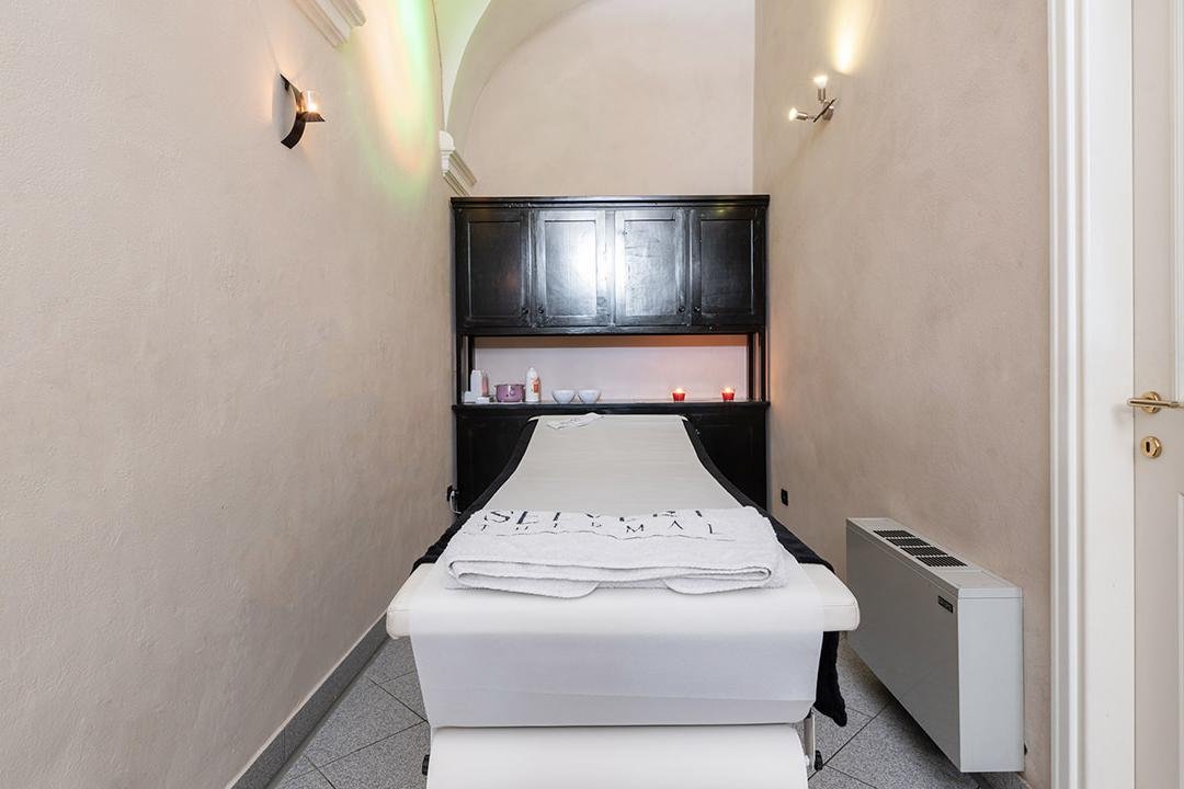 Il tempio della bellezza, Piemonte