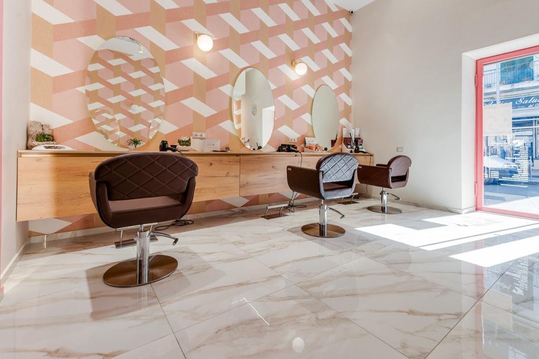 Indomable Luxury hair & beauty, Mugnano di Napoli, Campania
