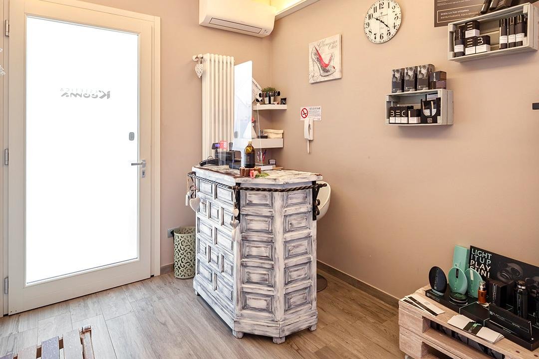 Estetica Keoma, Forli, Emilia-Romagna