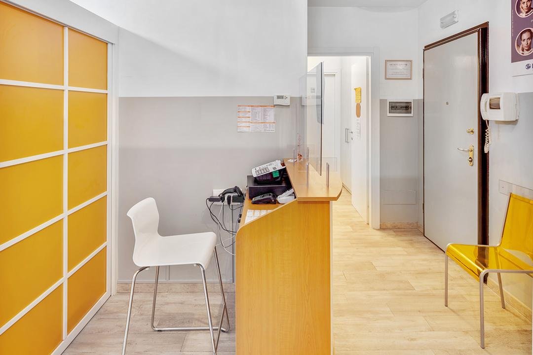 Centro Estetico Julius Caesar 106, Emilia-Romagna