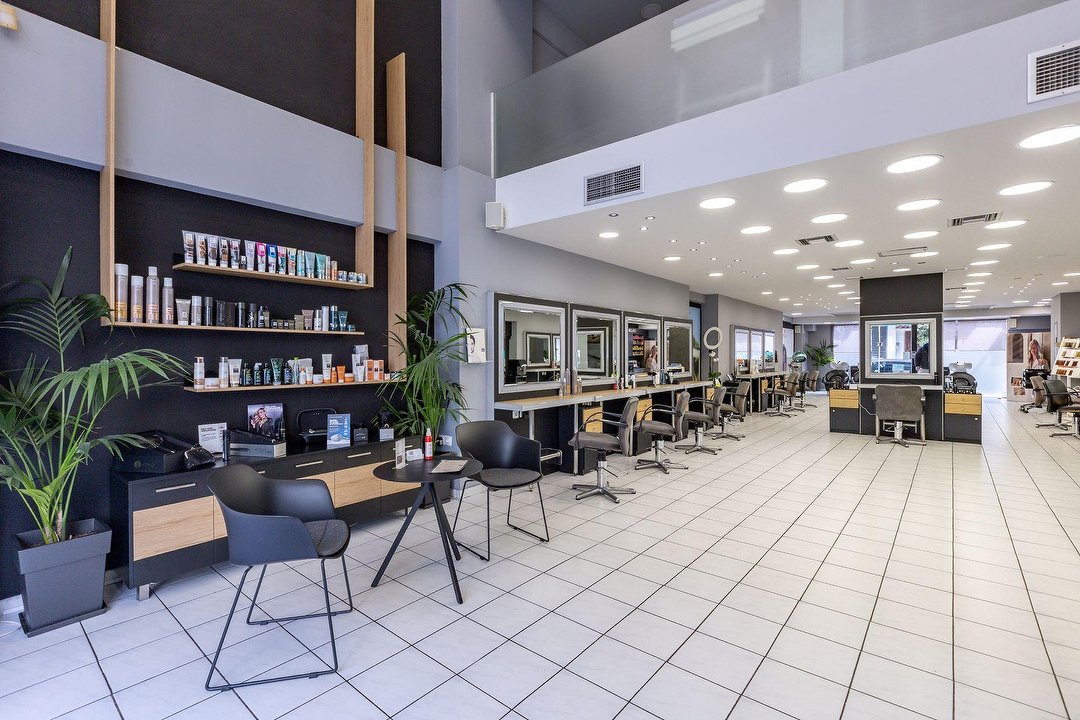 TEO Hair Design Περιστέρι, Περιστέρι, Αττική