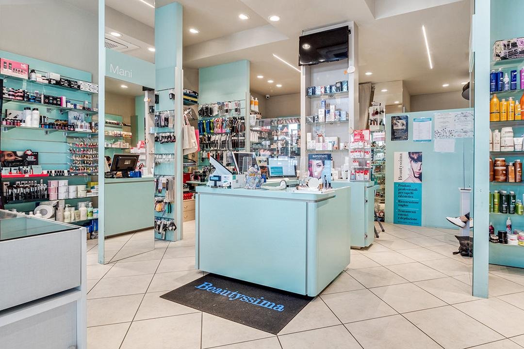 Beautyssima, Santarcangelo di Romagna, Emilia-Romagna