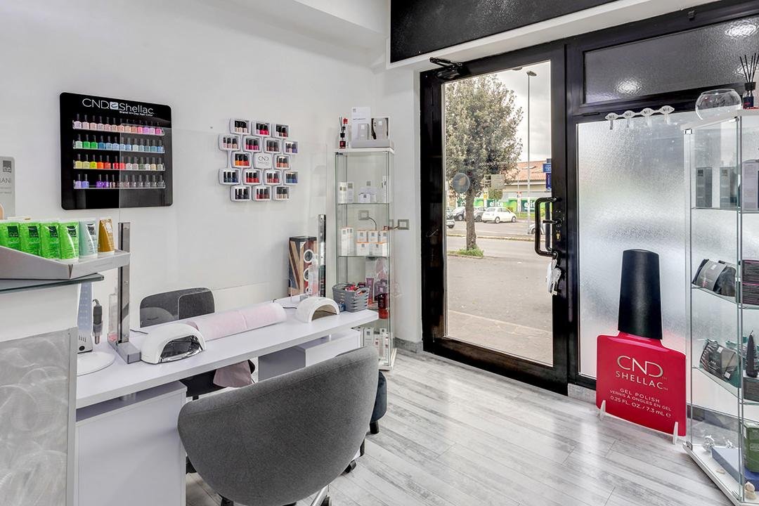 Beauty First, Boccea, Roma