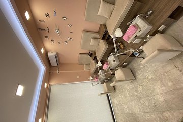 Stavroula's Beauty Academy