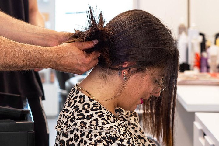 Salone Khettj - Coiffure Ancona - Photo de galerie - OneBooking