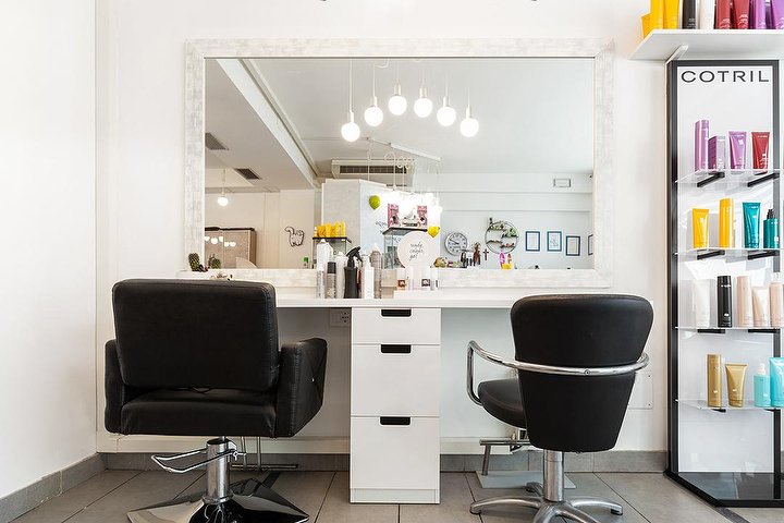 Salone Khettj - Coiffure Ancona - Photo de galerie - OneBooking