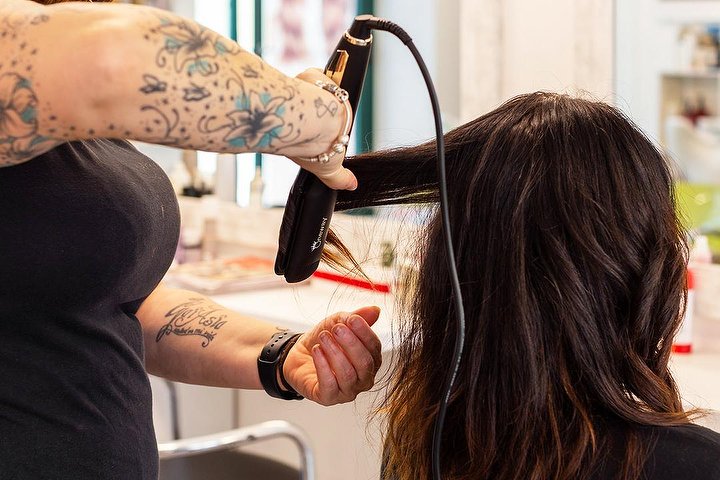 Salone Khettj - Coiffure Ancona - Photo de galerie - OneBooking