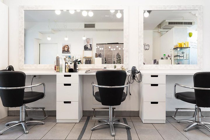 Salone Khettj - Coiffure Ancona - Photo de galerie - OneBooking