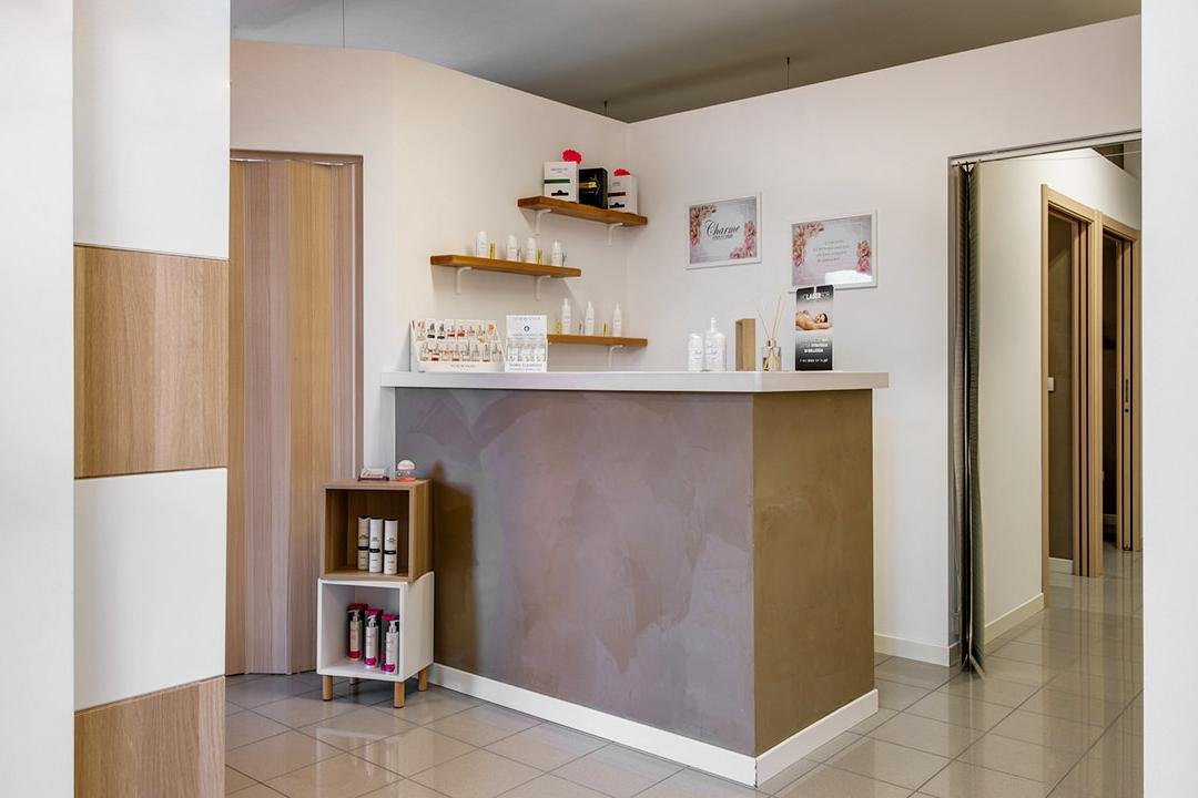 Charme estetica & solarium, Padova Provincia