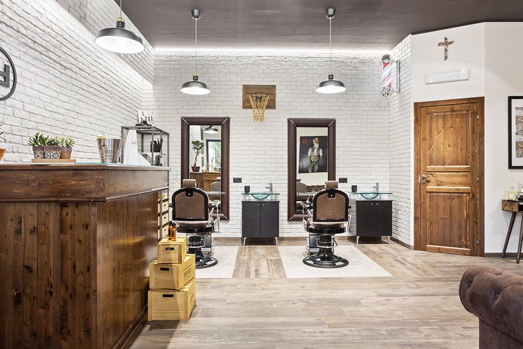 Tocco Di Classe Parrucchieri, Sicilia