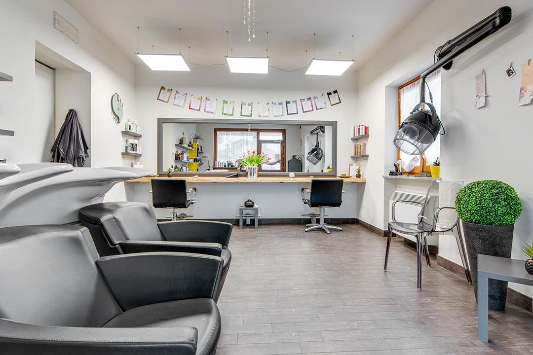 Franci Retrò Hairstylist, Piemonte