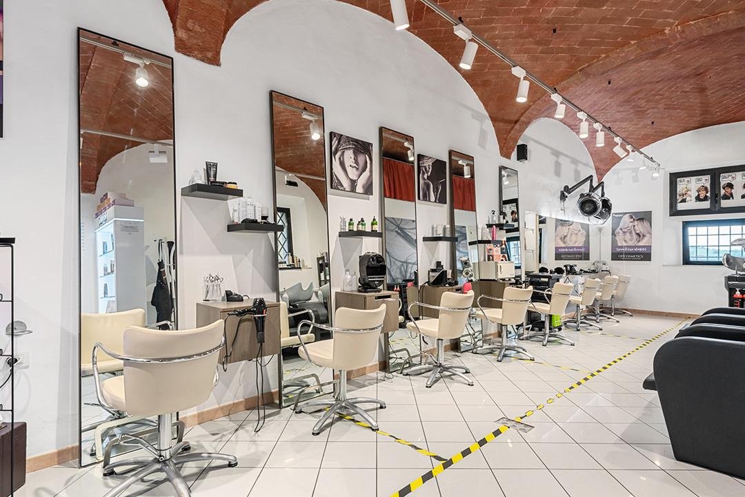 Grassia Group, Siena