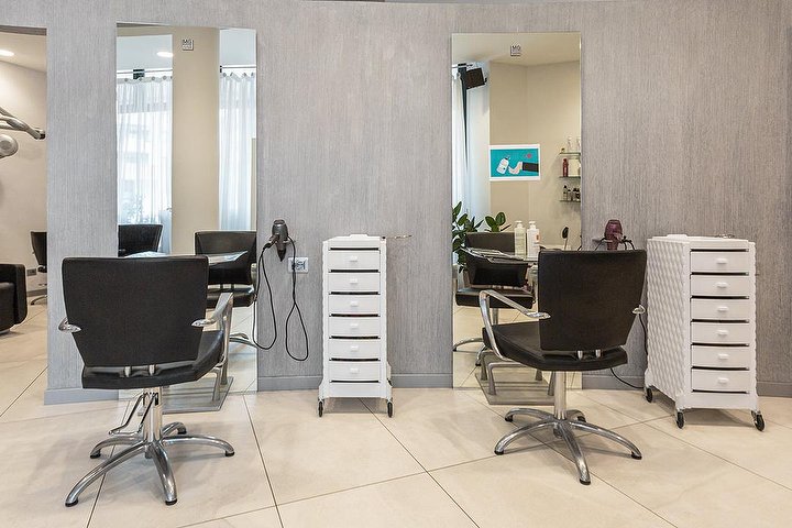 Acconciature Le Miroir - Coiffure Verona - Photo de galerie - OneBooking