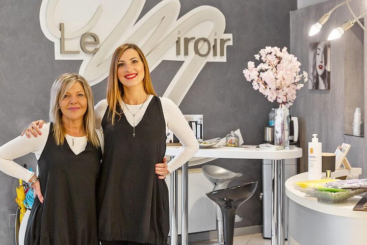 Acconciature Le Miroir - Coiffure Verona - Photo de galerie - OneBooking