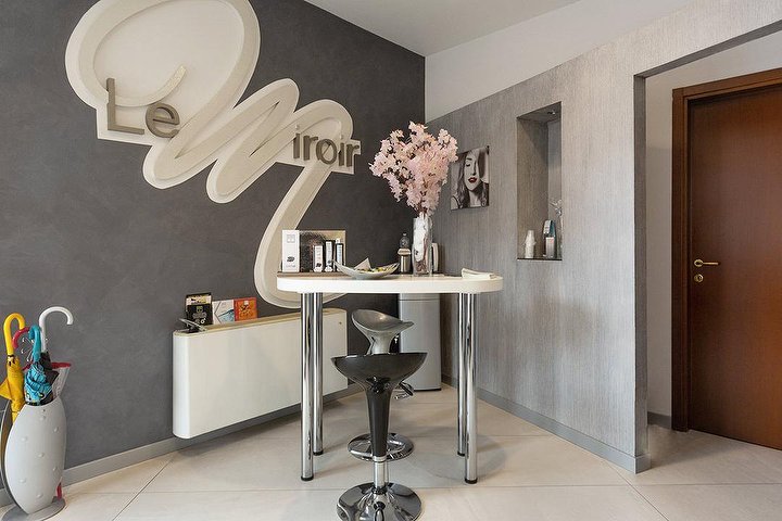 Acconciature Le Miroir - Coiffure Verona - Photo de galerie - OneBooking