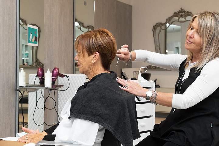 Acconciature Le Miroir - Coiffure Verona - Photo de galerie - OneBooking