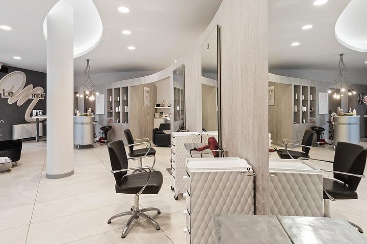 Acconciature Le Miroir - Coiffure Verona - Photo de galerie - OneBooking