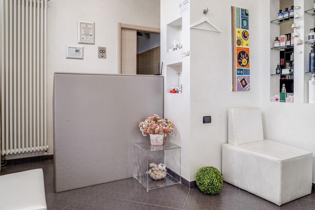 Cambio Look, Gioia del Colle, Città Metropolitana di Bari