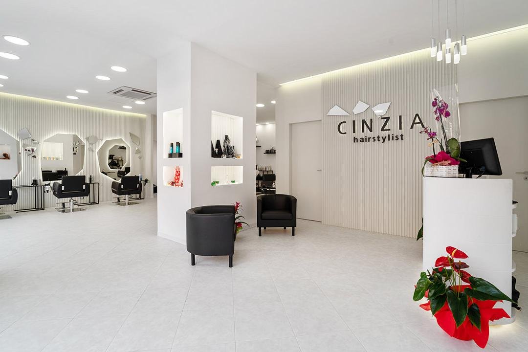 Cinzia Hairstylist, Sicilia