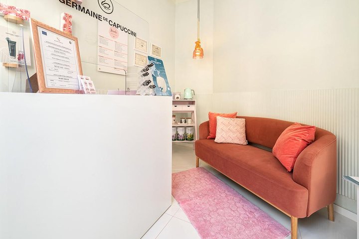 Misaky - Onglerie Salerno - Photo de couverture - OneBooking