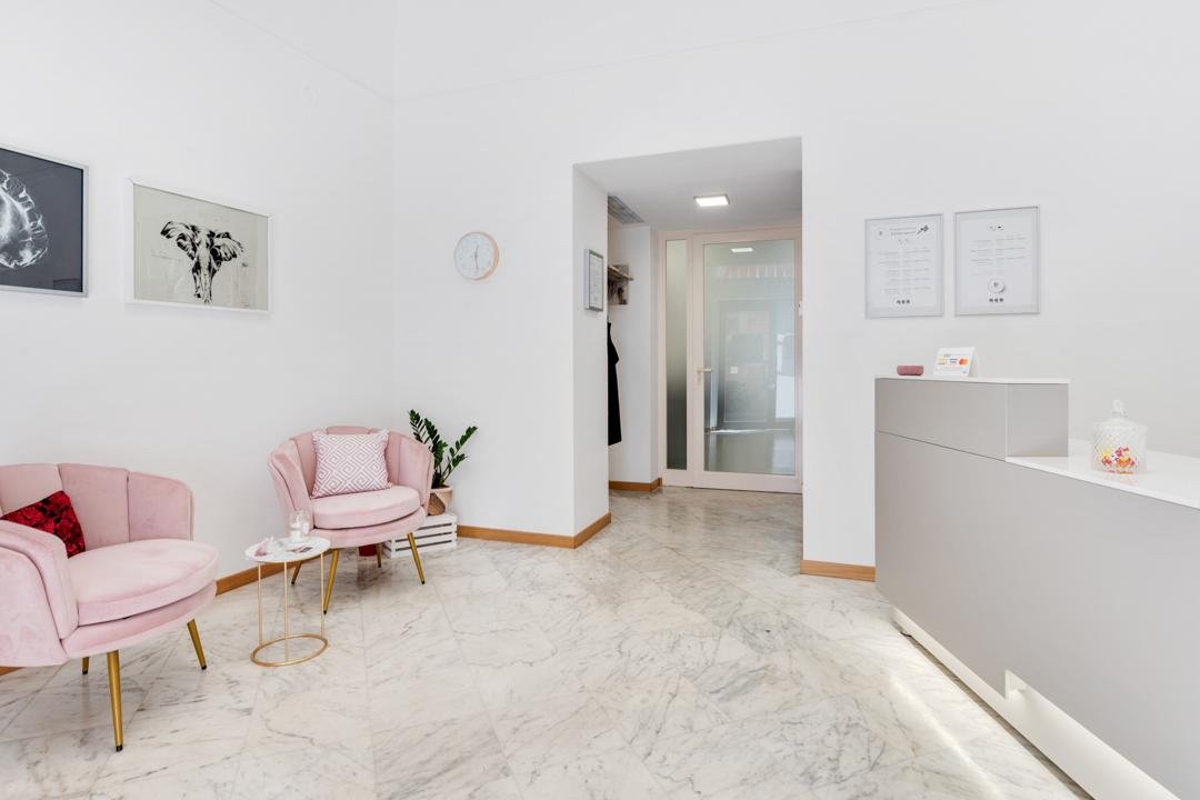 Elena Make Up Tattoo , Emilia-Romagna