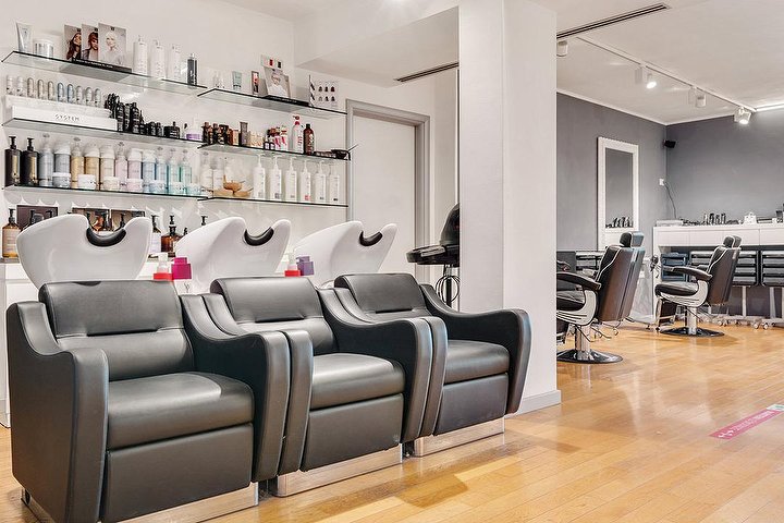 Stefano Parrucchieri - Coiffure Perugia - Photo de galerie - OneBooking