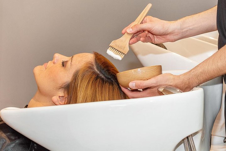 Stefano Parrucchieri - Coiffure Perugia - Photo de galerie - OneBooking