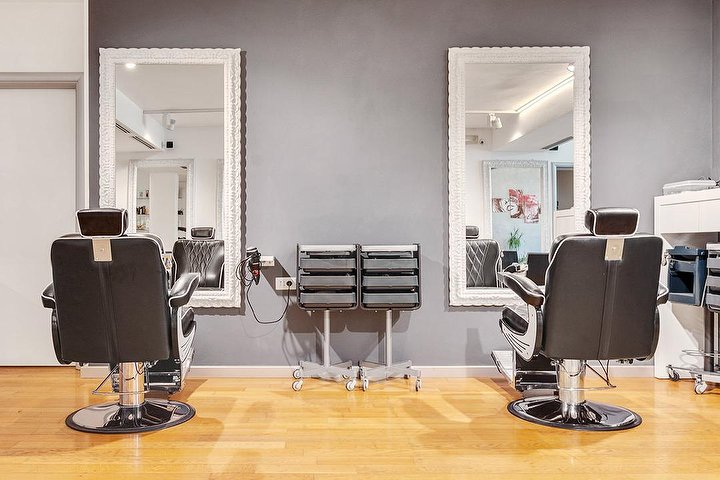 Stefano Parrucchieri - Coiffure Perugia - Photo de galerie - OneBooking