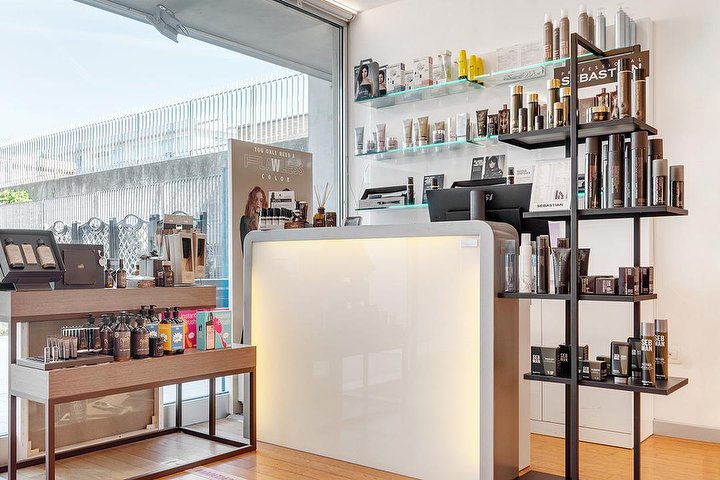 Stefano Parrucchieri - Coiffure Perugia - Photo de galerie - OneBooking