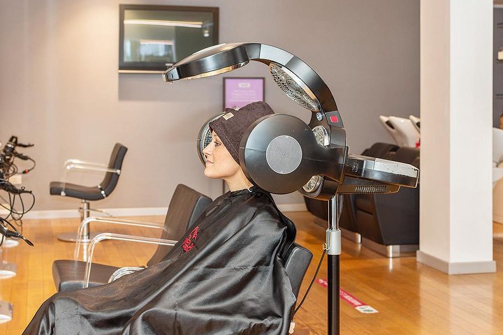 Stefano Parrucchieri - Coiffure Perugia - Photo de galerie - OneBooking