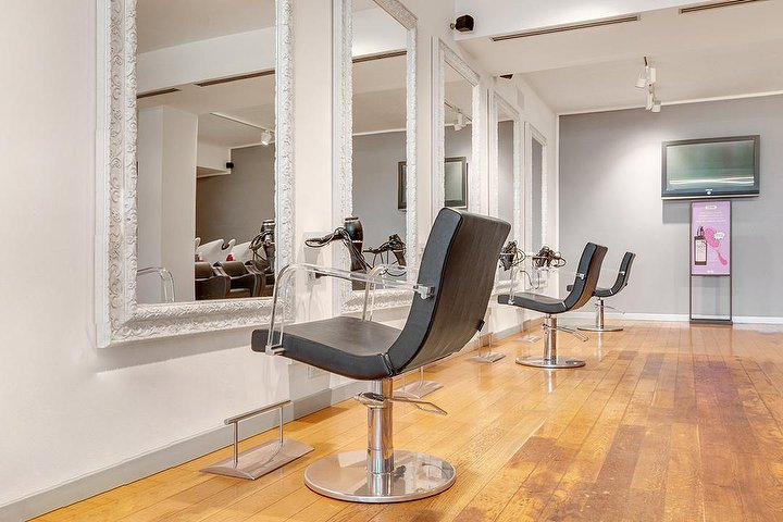 Stefano Parrucchieri - Coiffure Perugia - Photo de galerie - OneBooking