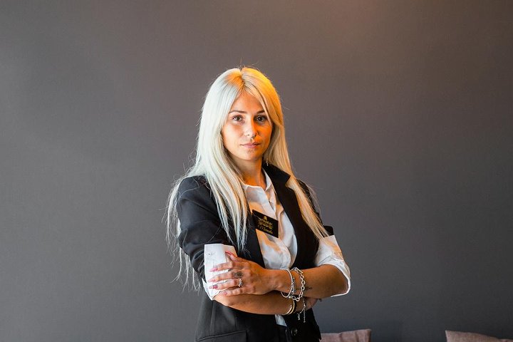La Regina Del Biondo - Coiffure Noventa Padovana - Photo de galerie - OneBooking