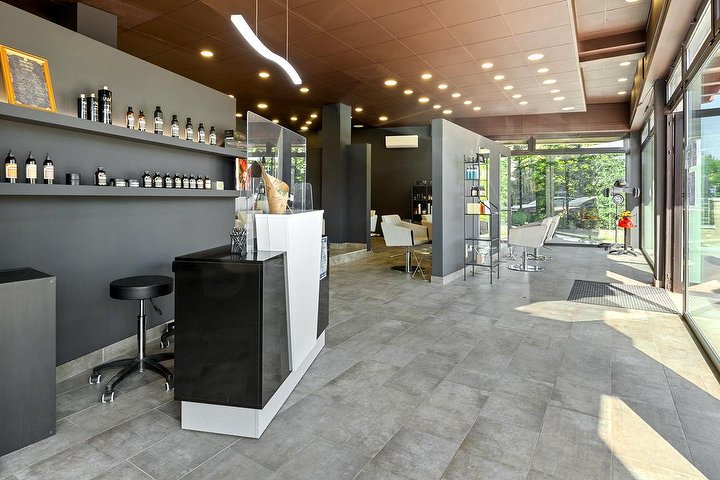 La Regina Del Biondo - Coiffure Noventa Padovana - Photo de galerie - OneBooking