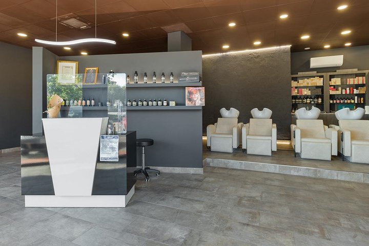 La Regina Del Biondo - Coiffure Noventa Padovana - Photo de galerie - OneBooking