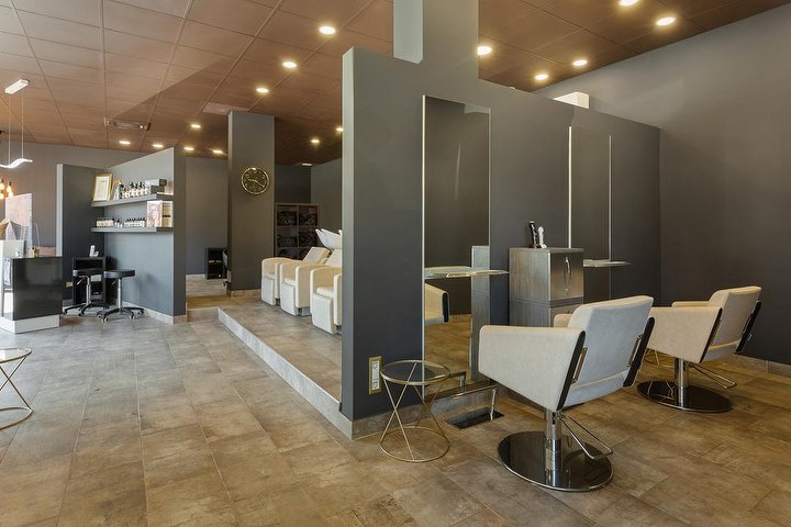 La Regina Del Biondo - Coiffure Noventa Padovana - Photo de galerie - OneBooking