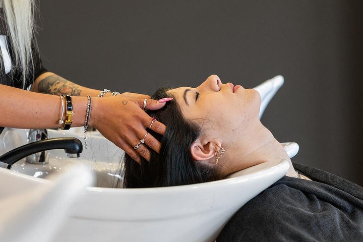 La Regina Del Biondo - Coiffure Noventa Padovana - Photo de galerie - OneBooking
