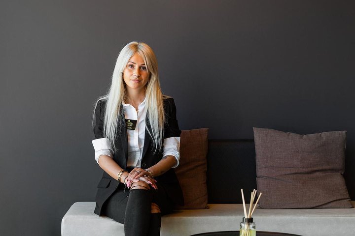 La Regina Del Biondo - Coiffure Noventa Padovana - Photo de galerie - OneBooking