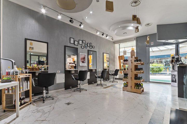 Hairstyle AM - Coiffure Salerno - Photo de galerie - OneBooking