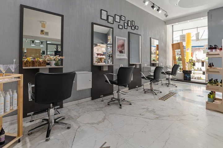 Hairstyle AM - Coiffure Salerno - Photo de galerie - OneBooking