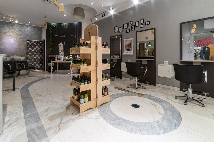 Hairstyle AM - Coiffure Salerno - Photo de galerie - OneBooking