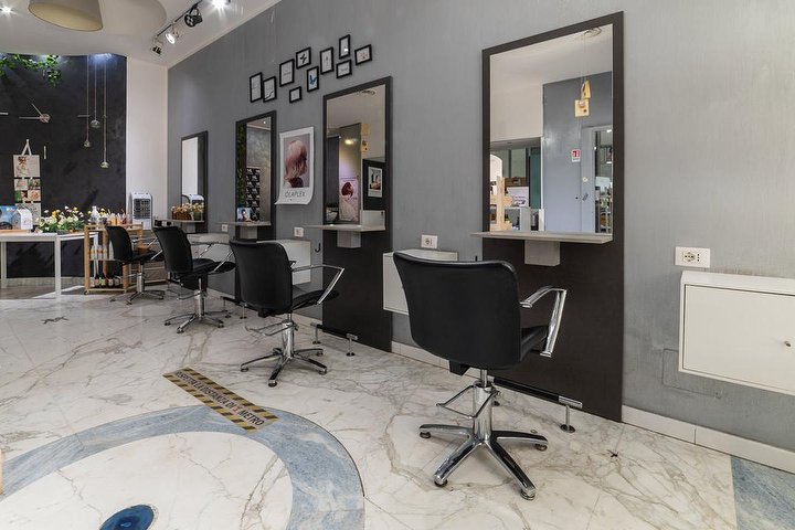 Hairstyle AM - Coiffure Salerno - Photo de galerie - OneBooking