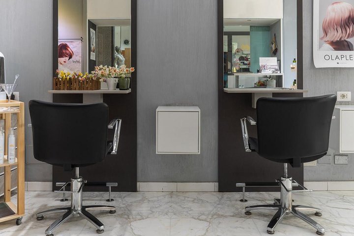 Hairstyle AM - Coiffure Salerno - Photo de galerie - OneBooking