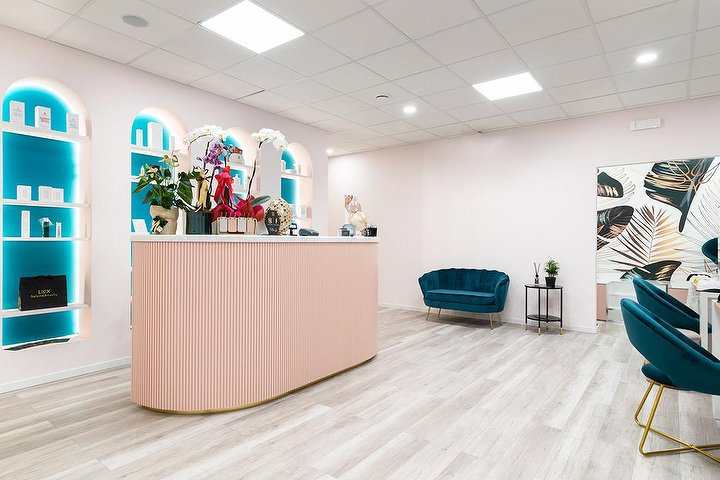 Lux Beauty & Salon - Épilation Arezzo - Photo de couverture - OneBooking