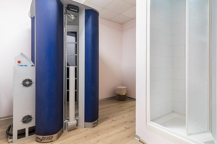Lux Beauty & Salon - Épilation Arezzo - Photo de galerie - OneBooking