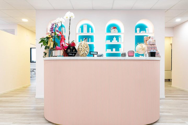 Lux Beauty & Salon - Épilation Arezzo - Photo de galerie - OneBooking